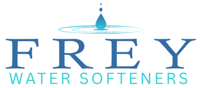 Frey Water Softeners